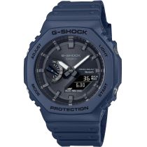 Casio GA-B2100-2AER G-Shock mens watch 45mm 20ATM