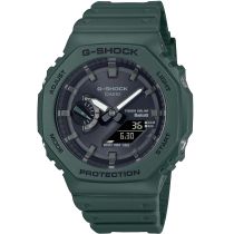 Casio GA-B2100-3AER G-Shock Mens Watch 45mm 20ATM