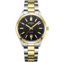 Rotary GB05521/04 Mens Watch Contemporary 40mm 5ATM