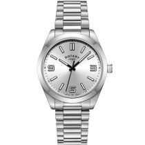 Rotary GB05770/62 Mens Watch Sport Sapphire crystal 40mm 7ATM