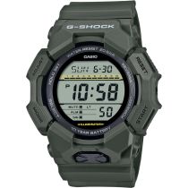 Casio GD-010-3ER Mens Watch G-Shock Classic 50mm 20ATM