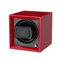 Paul Design Watch Winder Gentlemen 1 Red 30011