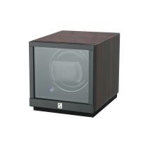 Paul Design Watch Winder Gentlemen 1D Macassar 20088