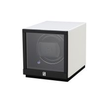 Paul Design Watch Winder Gentlemen 1D White 20087
