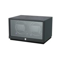 Paul Design Watch Winder Gentlemen 2D Carbon 20091