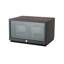 Paul Design Watch Winder Gentlemen 2D Macassar 20092