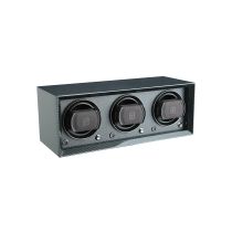 Paul Design Watch Winder Gentlemen 3 Carbon 20074