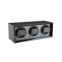 Paul Design Watch Winder Gentlemen 3 Macassar 20075