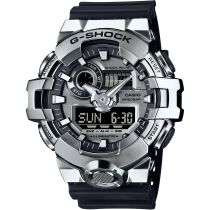 Casio GM-700-1AER Mens Watch G-Shock Classic 53mm 20ATM 
