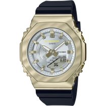 Casio GM-S2100BC-1AER Ladies Watch G-Shock GM-S-Serie 40mm 20ATM