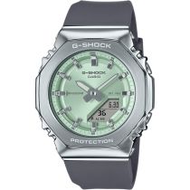 Casio GM-S2110-3AER Ladies Watch G-Shock GM-S-Serie 40mm 20ATM 