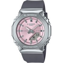 Casio GM-S2110-4AER Ladies Watch G-Shock GM-S-Serie 40mm 20ATM 