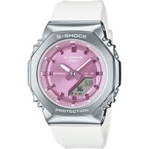 Casio GM-S2110-7A6ER Ladies Watch G-Shock GM-S-Serie 40mm 20ATM 