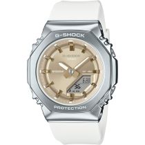 Casio GM-S2110-7A9ER Ladies Watch G-Shock GM-S-Serie 40mm 20ATM 