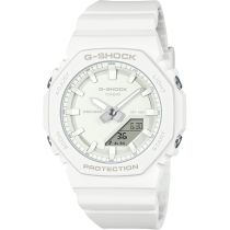 Casio GMA-P2100-7AER Ladies Watch G-Shock Classic 40mm 20ATM