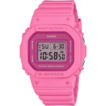 Casio GMD-S5610PP-4ER Ladies Watch G-Shock Origin 40mm 20ATM 