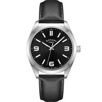 Rotary GS05770/04 Mens Watch Sport Sapphire crystal 40mm 7ATM