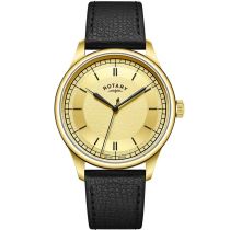 Rotary GS05983/03 Mens Watch Dress 40mm 5ATM