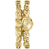 Guess GW0940L2 Ladies Watch Vivian 20mm 1ATM 