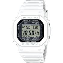 Casio GW-5000HS-7ER Mens Watch G-Shock Origin Solar 43mm 20ATM 