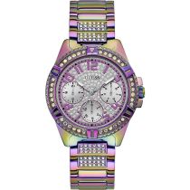 Guess GW0044L1 Lady Frontier Ladies Watch 40mm 5ATM