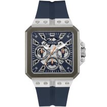 Guess GW0637G1 Mens watch Leo 42mm 1ATM