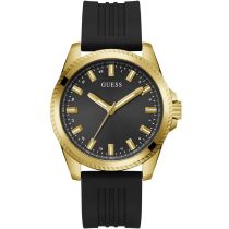 Guess GW0639G2 Mens watch Champ 44mm 5ATM