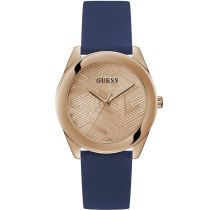 Guess GW0665L2 Ladies watch Cubed 40mm 1ATM