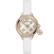 Guess GW0684L4 Ladies watch Charmed 34mm 1ATM