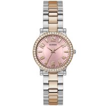 Guess GW0686L4 Ladies watch Fawn 32mm 1ATM