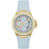Guess GW0695L1 Ladies watch SELENE 39mm 5ATM