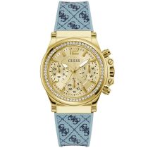 Guess GW0699L1 Ladies watch Charisma 38mm 5ATM