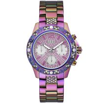 Guess GW0771L4 Ladies watch Majesty 42mm 5ATM