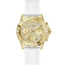 Guess GW0772L3 Ladies watch Majesty 42mm 5ATM