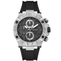 Guess GW0802G1 Mens watch Ignite 50mm 5ATM