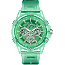 Guess GW0806G5 Mens Watch King 48mm 1ATM 