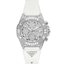 Guess GW0814L2 Ladies watch ICONIC 40TH 40mm 5ATM