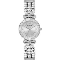Guess GW0838L1 Ladies watch Ribbon 30 1ATM