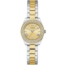 Guess GW0841L2 Ladies watch Mini Luna 30mm 1ATM