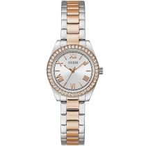 Guess GW0841L3 Ladies watch Mini Luna 30mm 1ATM
