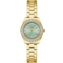 Guess GW0841L5 Ladies watch Mini Luna 30mm 1ATM