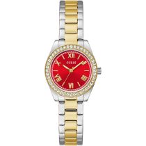 Guess GW0841L8 Ladies Watch Mini Luna 30mm 3ATM 
