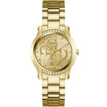 Guess GW0861L2 Ladies watch Annette 36mm 1ATM