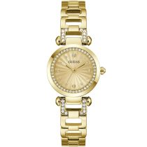 Guess GW0869L4 Ladies watch Ginger 30mm 1ATM
