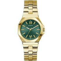 Guess GW0873L2 Ladies Watch Empress 36mm 5ATM 