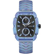 Guess GW0885G2 Mens watch Nile 39mm 5ATM