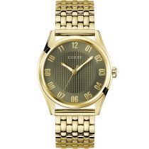 Guess GW0895G2 Mens Watch Tate 42mm 5ATM 