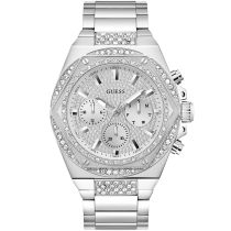 Guess GW0899G1 Mens watch Fury 50mm 5ATM