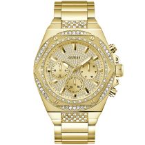 Guess GW0899G2 Mens watch Fury 50mm 5ATM