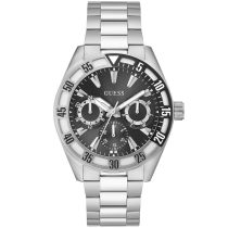 Guess GW0904G1 Mens watch Letterman 44mm 5ATM
